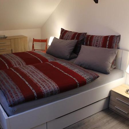 Ferienwohnung Nordwind Butjadingen Kültér fotó