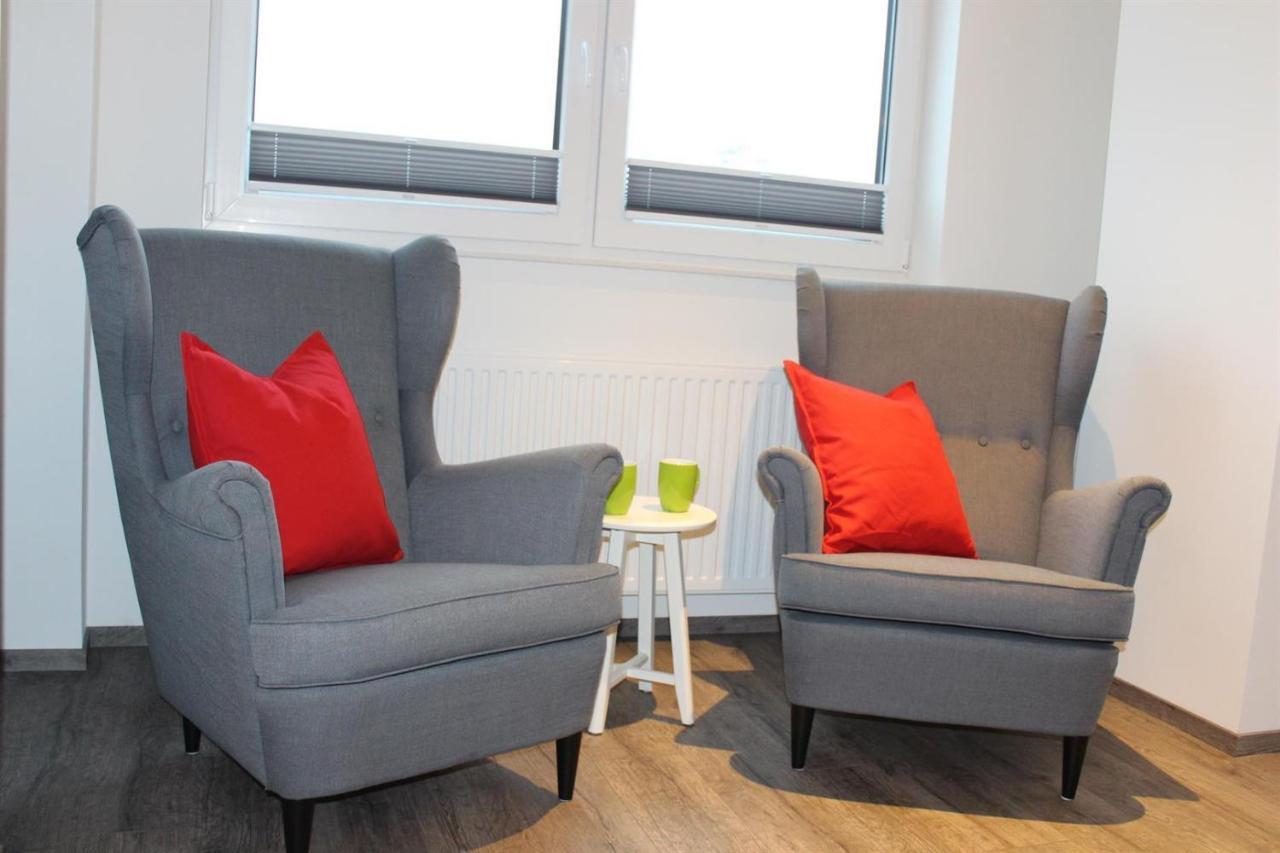 Ferienwohnung Nordwind Butjadingen Kültér fotó