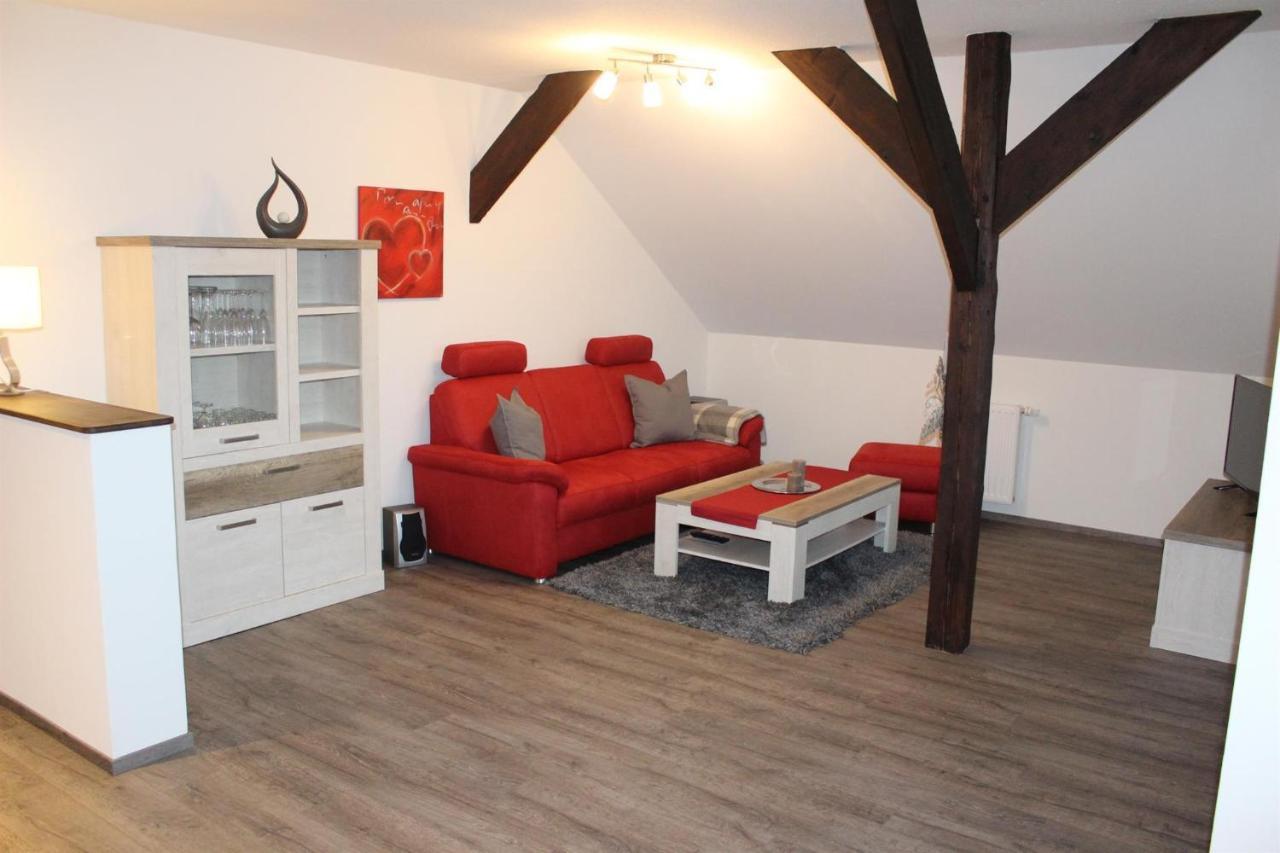 Ferienwohnung Nordwind Butjadingen Kültér fotó